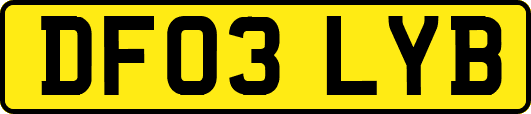 DF03LYB