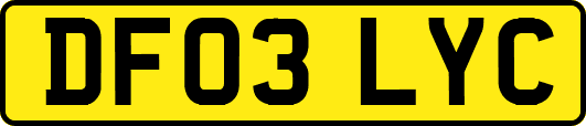 DF03LYC
