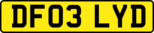 DF03LYD