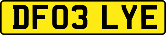 DF03LYE