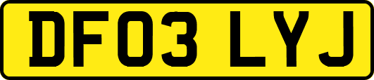 DF03LYJ