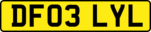 DF03LYL
