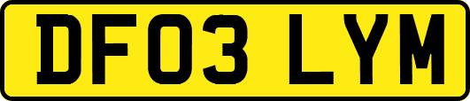 DF03LYM