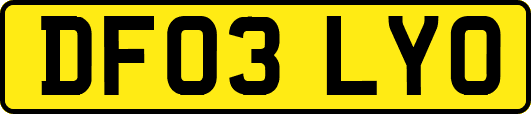 DF03LYO