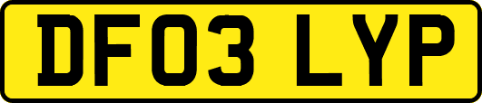 DF03LYP