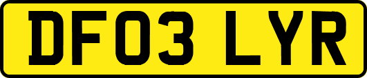 DF03LYR