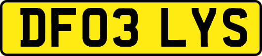 DF03LYS