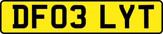 DF03LYT