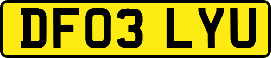 DF03LYU