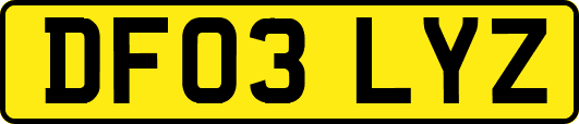 DF03LYZ