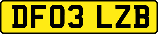 DF03LZB