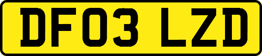 DF03LZD