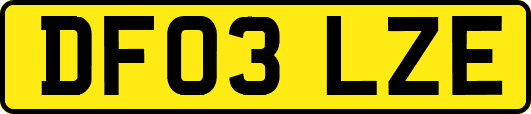DF03LZE