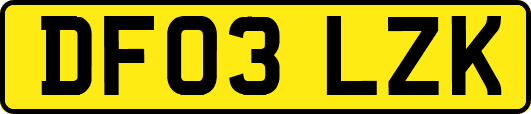 DF03LZK