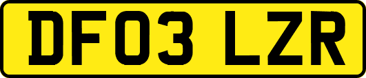 DF03LZR