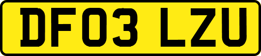 DF03LZU