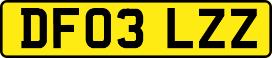 DF03LZZ