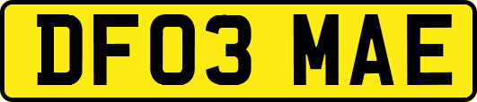 DF03MAE
