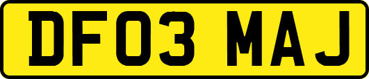 DF03MAJ