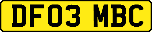 DF03MBC
