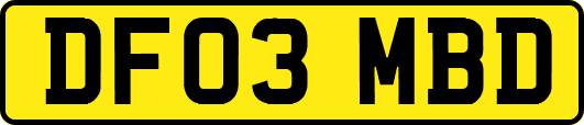 DF03MBD