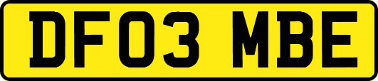 DF03MBE