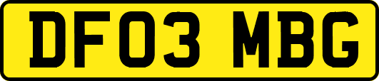 DF03MBG