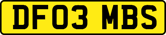 DF03MBS