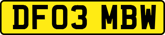 DF03MBW