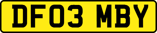 DF03MBY