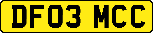 DF03MCC