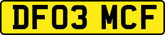 DF03MCF