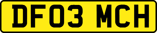 DF03MCH