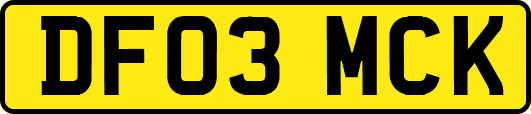 DF03MCK