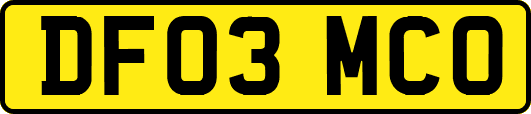 DF03MCO