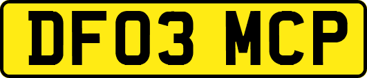 DF03MCP