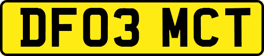 DF03MCT