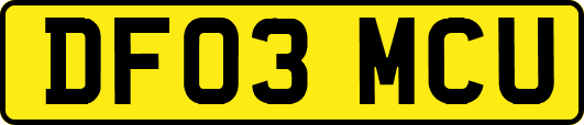 DF03MCU