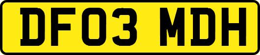 DF03MDH