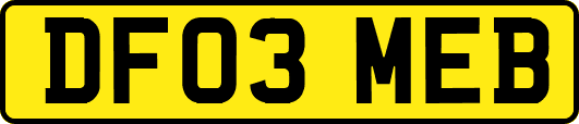 DF03MEB