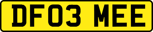 DF03MEE