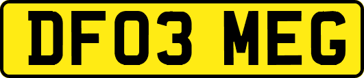 DF03MEG