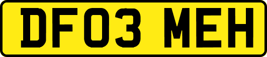 DF03MEH