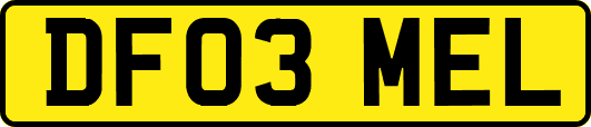 DF03MEL