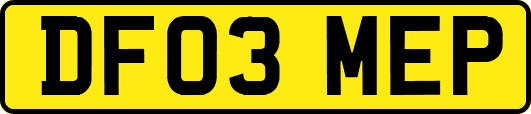 DF03MEP