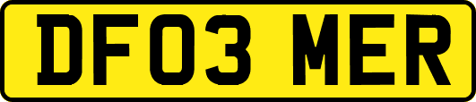 DF03MER