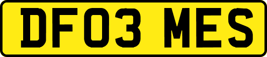 DF03MES