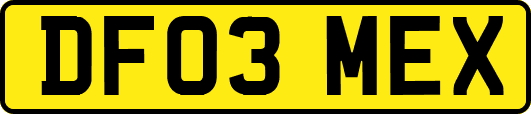DF03MEX