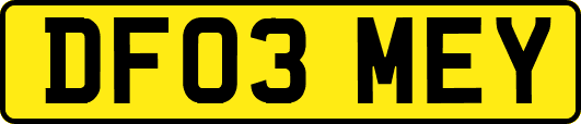 DF03MEY