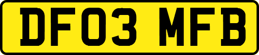DF03MFB